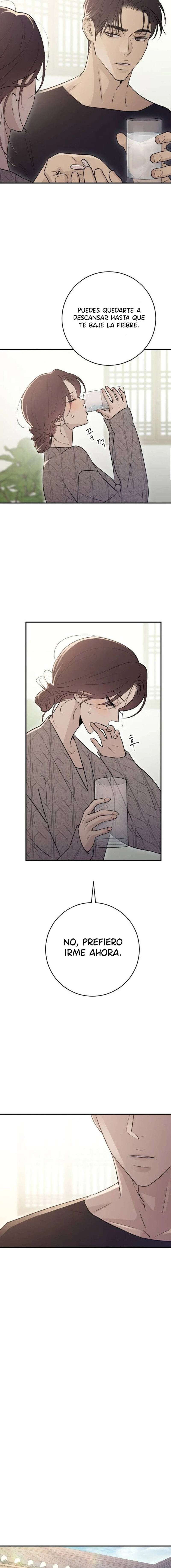 Inapropiado Capítulo 13 - Page 7