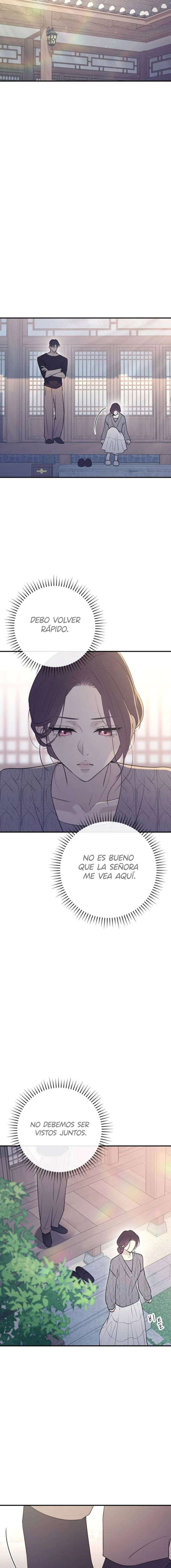 Inapropiado Capítulo 13 - Page 8