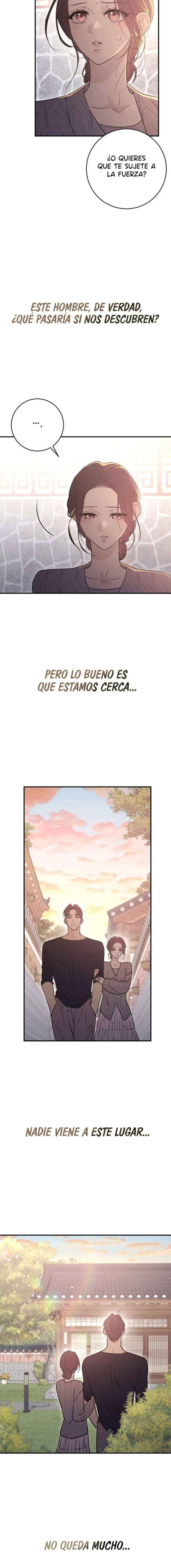 Inapropiado Capítulo 14 - Page 10