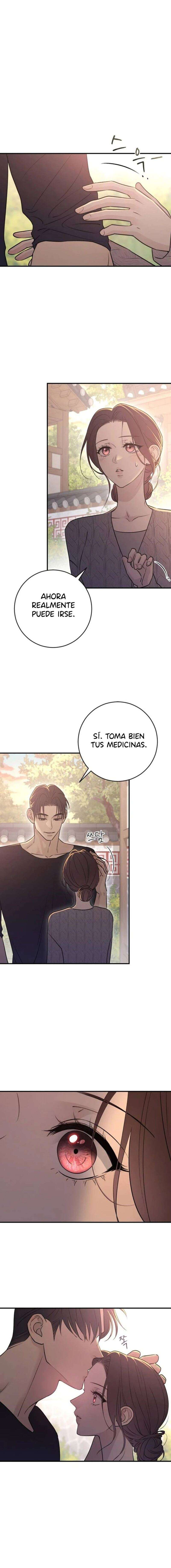 Inapropiado Capítulo 14 - Page 11