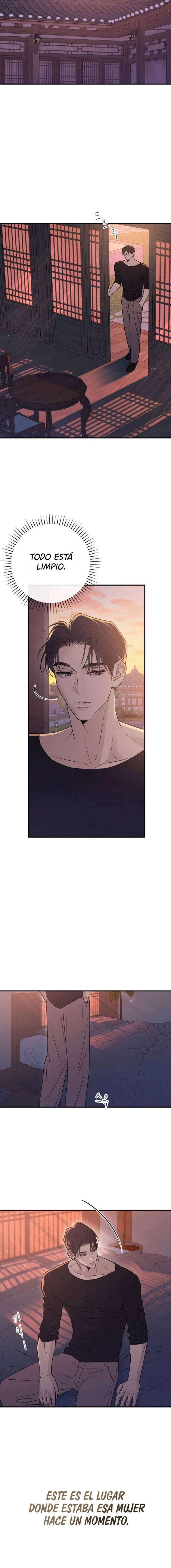 Inapropiado Capítulo 14 - Page 14