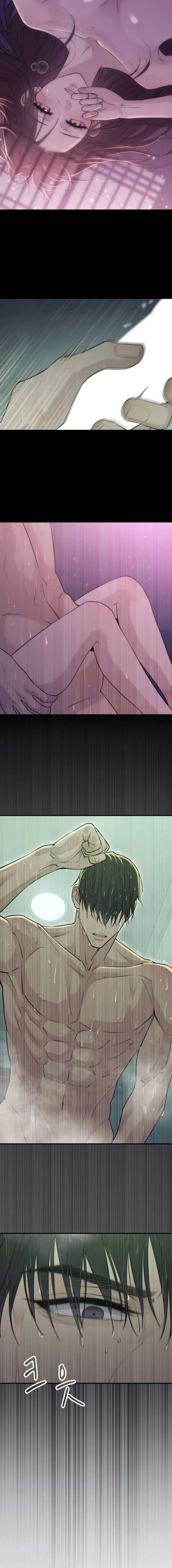 Inapropiado Capítulo 14 - Page 19