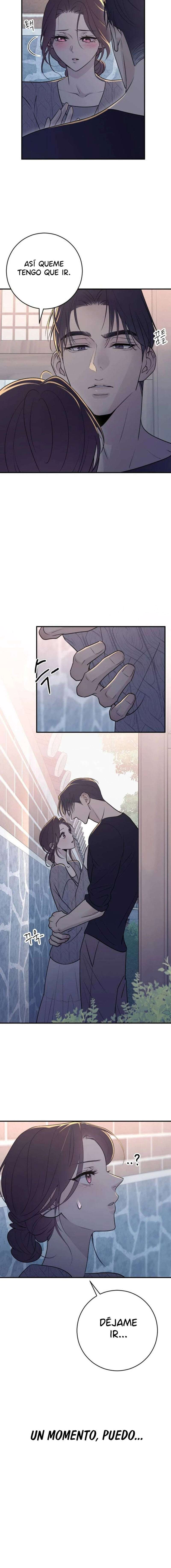 Inapropiado Capítulo 14 - Page 2