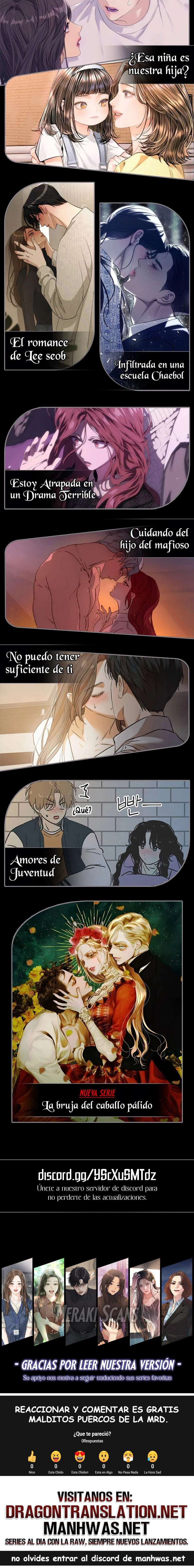 Inapropiado Capítulo 14 - Page 21