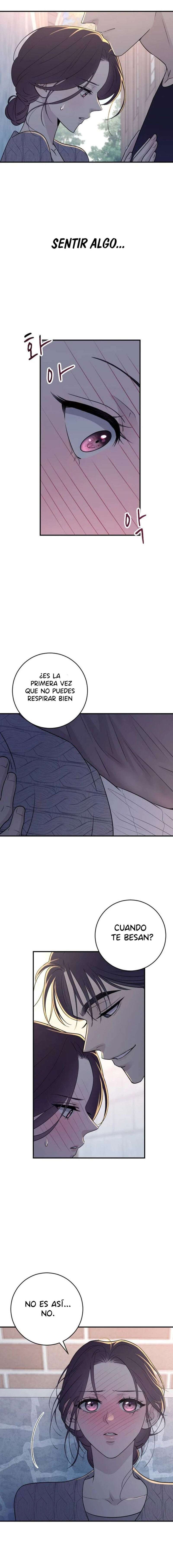 Inapropiado Capítulo 14 - Page 3