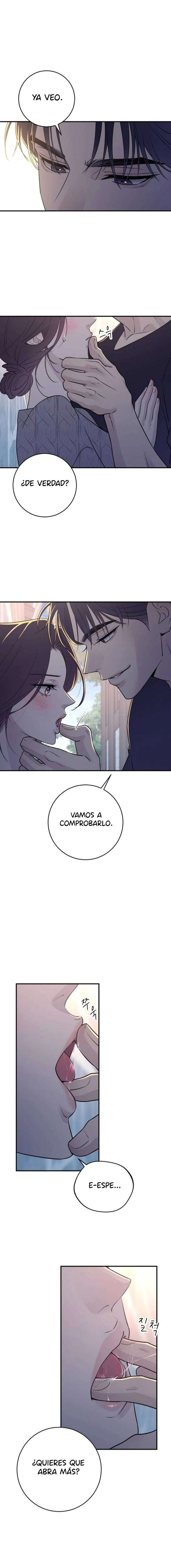 Inapropiado Capítulo 14 - Page 4