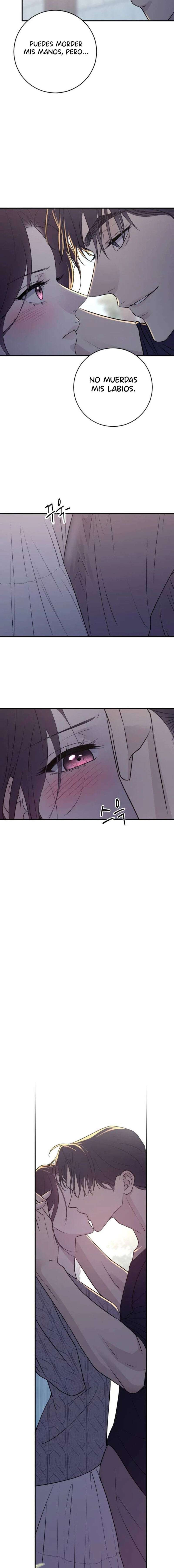 Inapropiado Capítulo 14 - Page 7