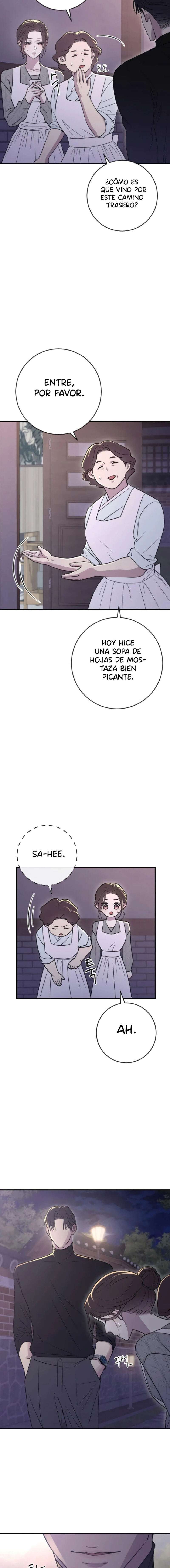 Inapropiado Capítulo 15 - Page 14