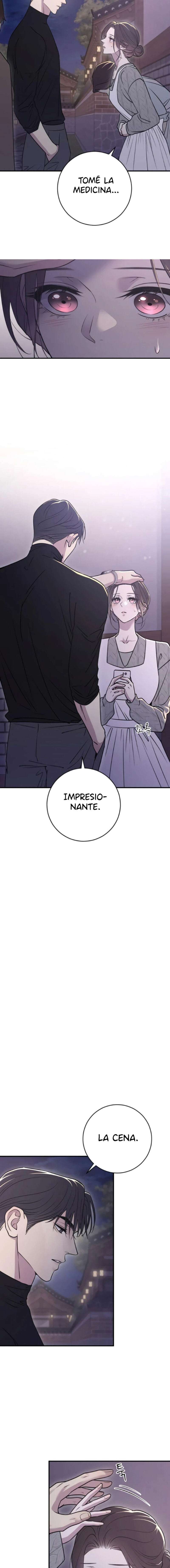 Inapropiado Capítulo 15 - Page 16