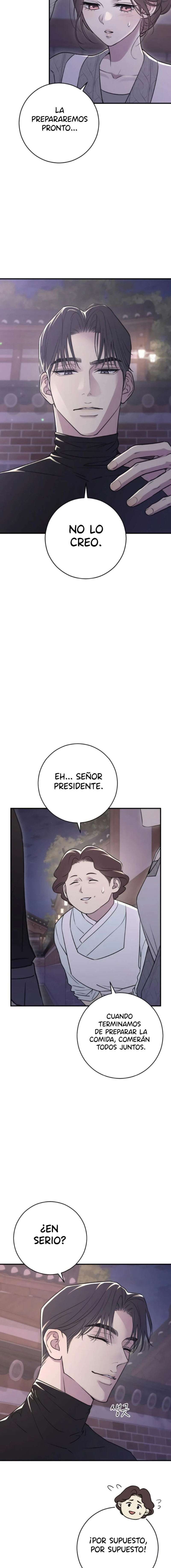 Inapropiado Capítulo 15 - Page 17