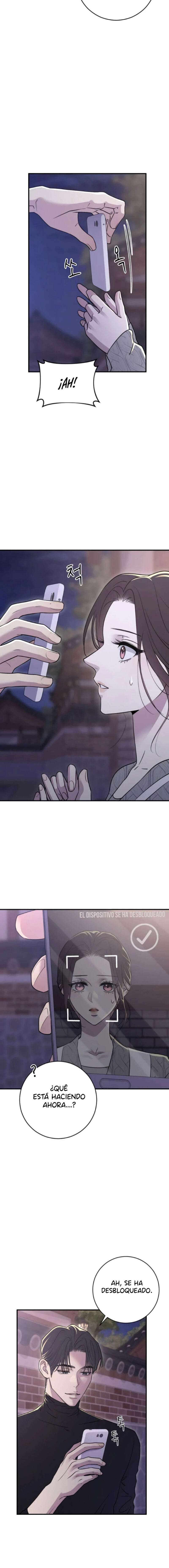 Inapropiado Capítulo 15 - Page 18