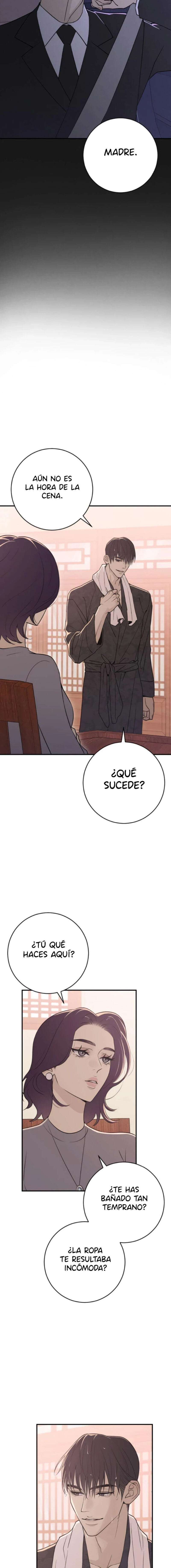 Inapropiado Capítulo 15 - Page 4