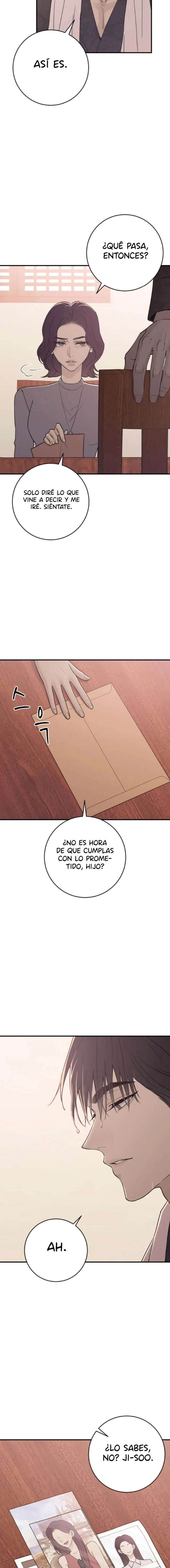 Inapropiado Capítulo 15 - Page 5