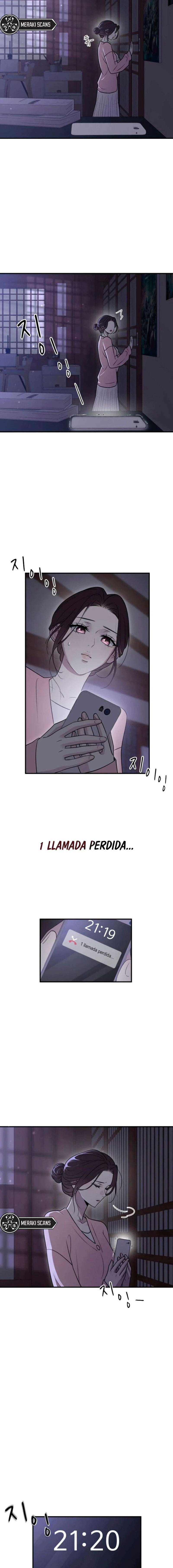 Inapropiado Capítulo 16 - Page 11