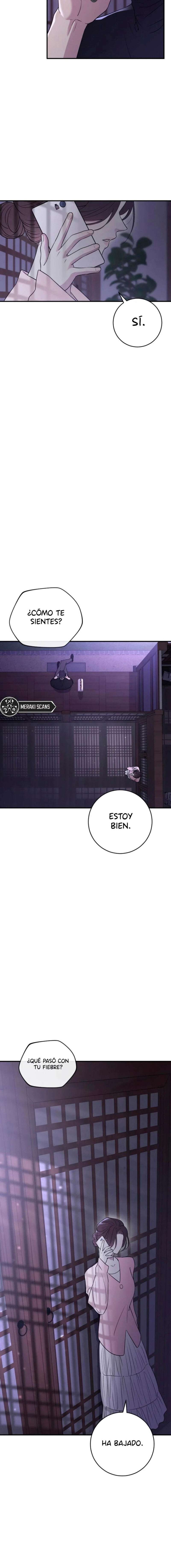 Inapropiado Capítulo 16 - Page 14