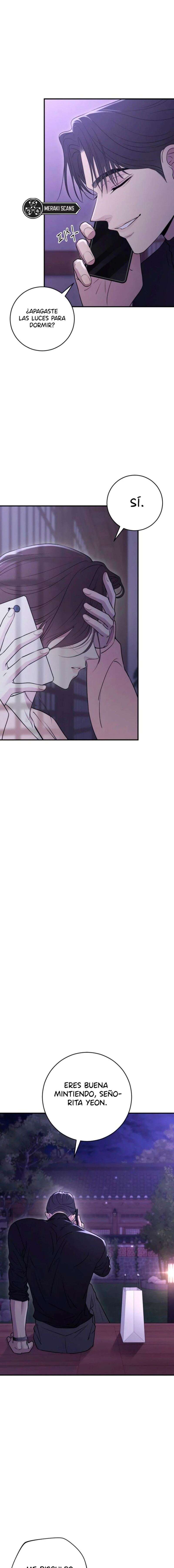 Inapropiado Capítulo 16 - Page 15