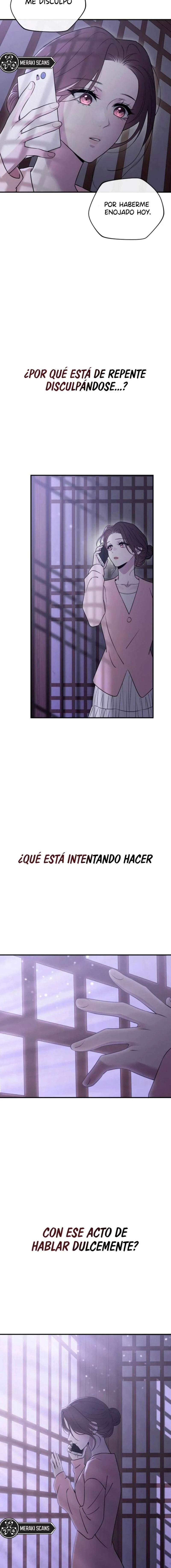 Inapropiado Capítulo 16 - Page 16