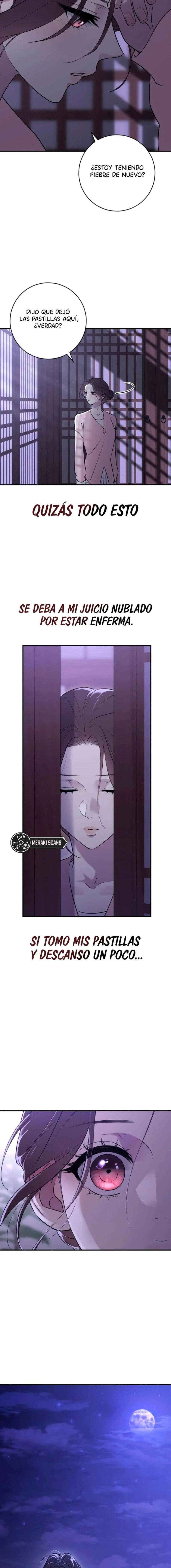 Inapropiado Capítulo 16 - Page 20