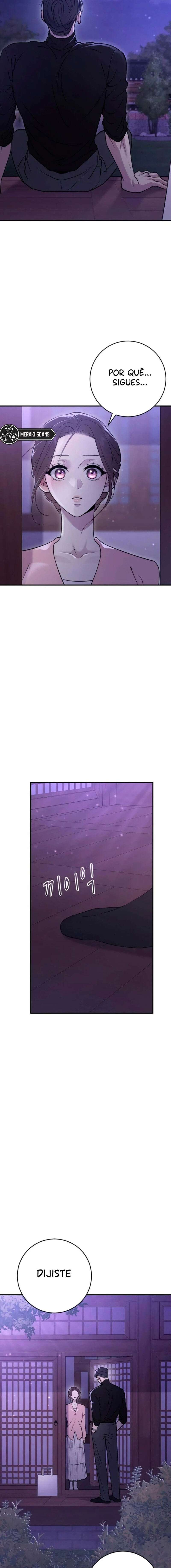 Inapropiado Capítulo 16 - Page 21