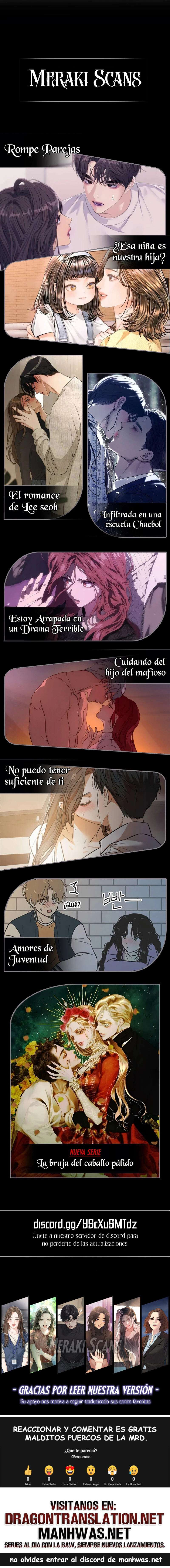 Inapropiado Capítulo 16 - Page 23