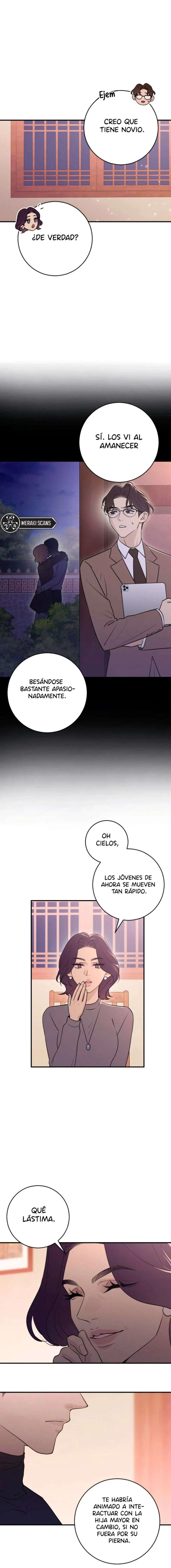 Inapropiado Capítulo 16 - Page 4