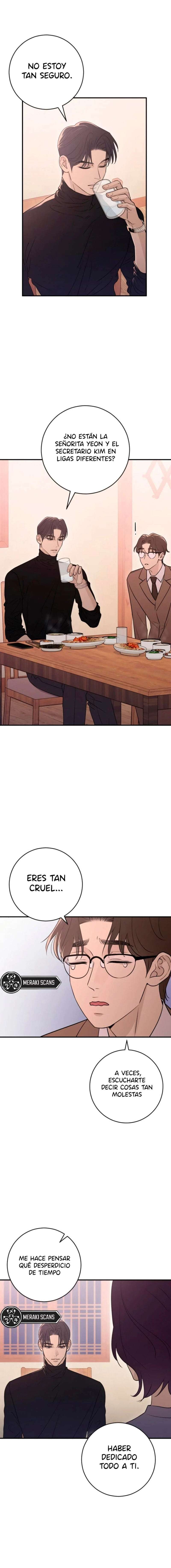 Inapropiado Capítulo 16 - Page 6