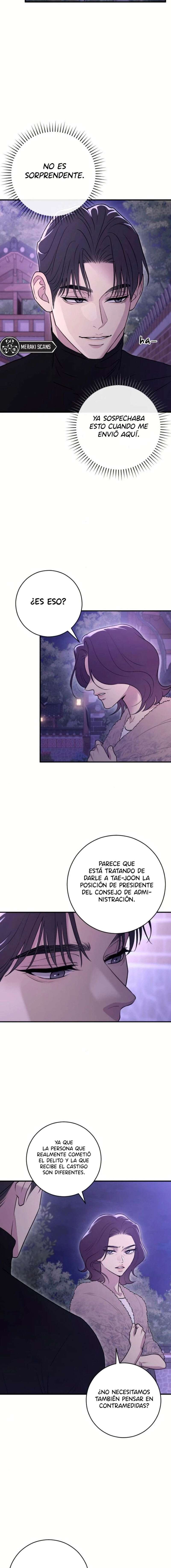 Inapropiado Capítulo 17 - Page 10