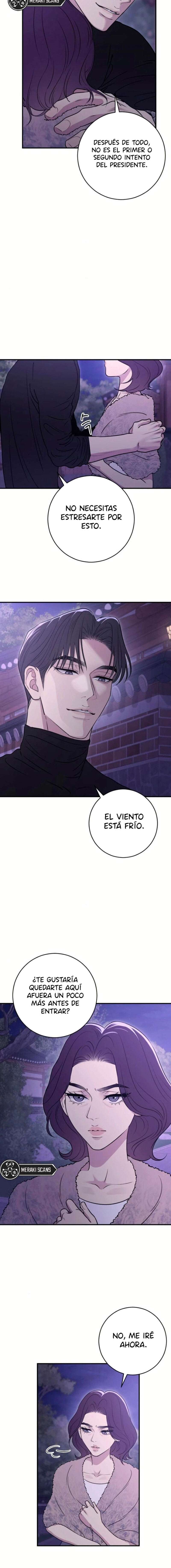 Inapropiado Capítulo 17 - Page 12