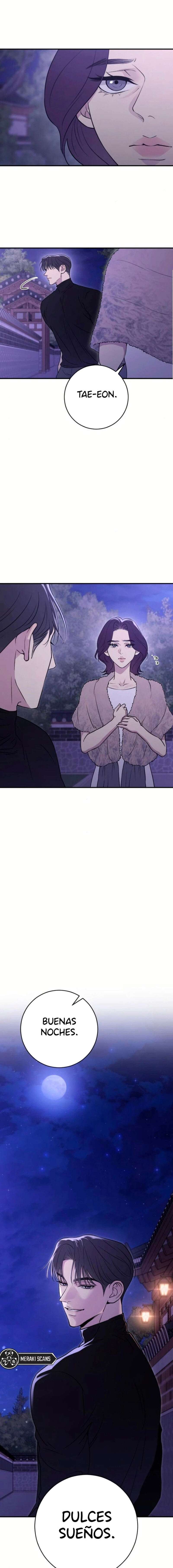 Inapropiado Capítulo 17 - Page 13