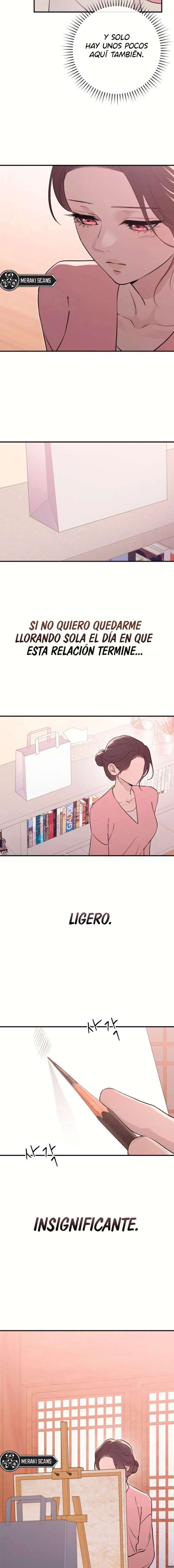 Inapropiado Capítulo 17 - Page 15