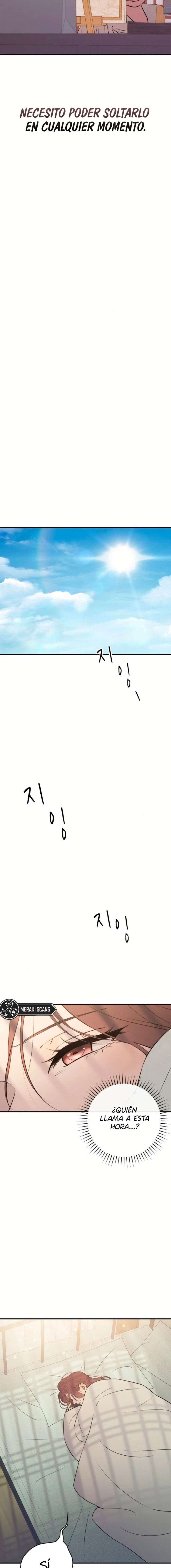 Inapropiado Capítulo 17 - Page 16
