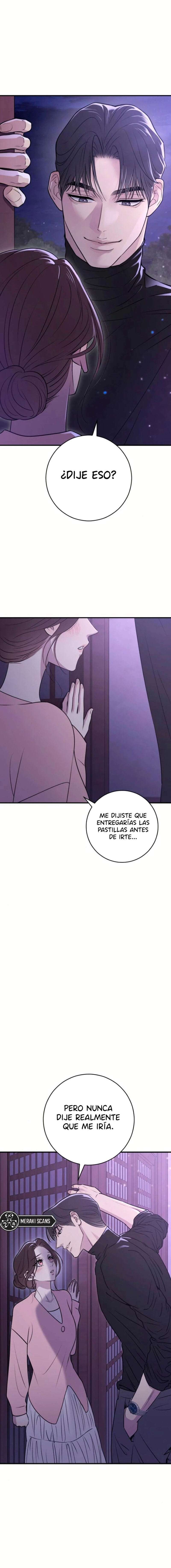 Inapropiado Capítulo 17 - Page 2