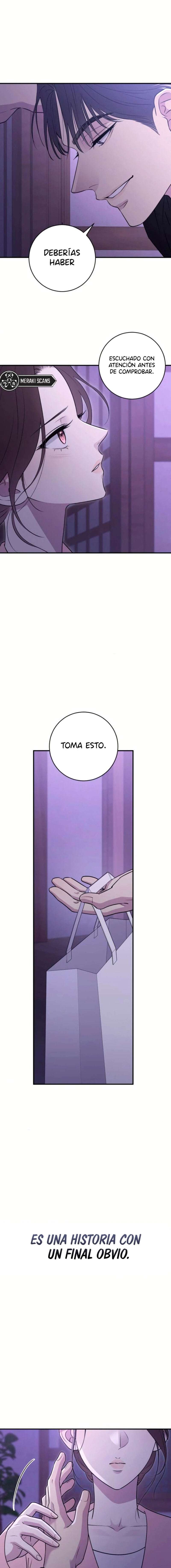 Inapropiado Capítulo 17 - Page 3