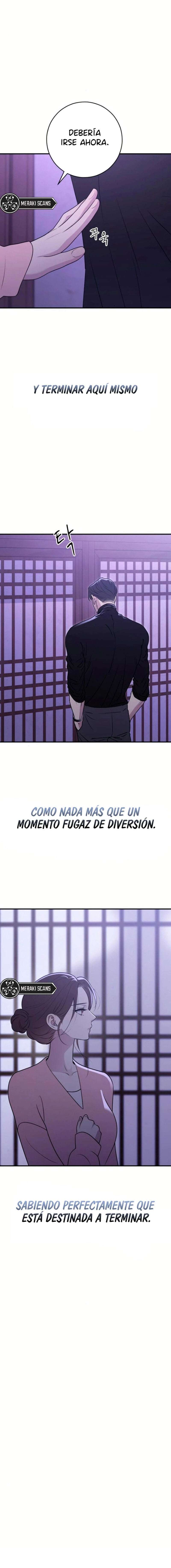 Inapropiado Capítulo 17 - Page 6