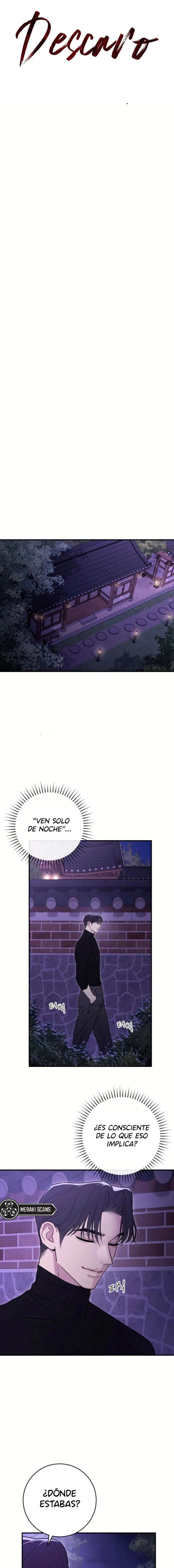 Inapropiado Capítulo 17 - Page 7