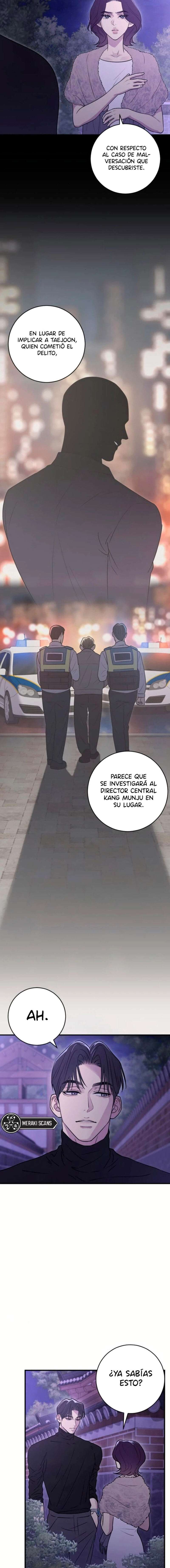 Inapropiado Capítulo 17 - Page 9