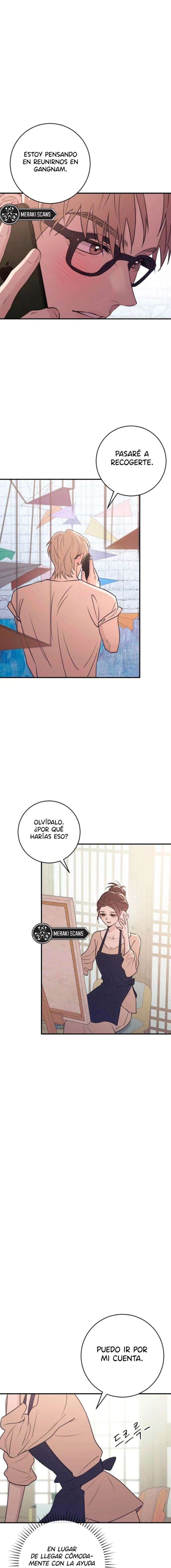 Inapropiado Capítulo 18 - Page 10