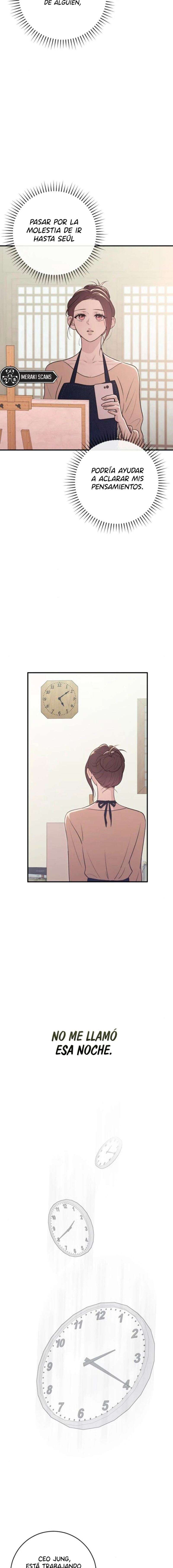 Inapropiado Capítulo 18 - Page 11