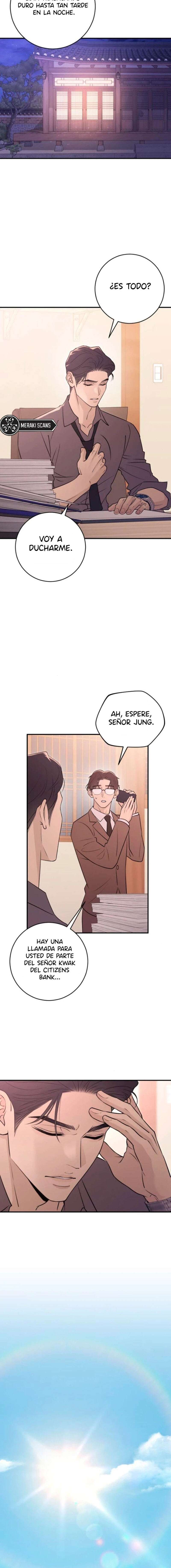 Inapropiado Capítulo 18 - Page 12