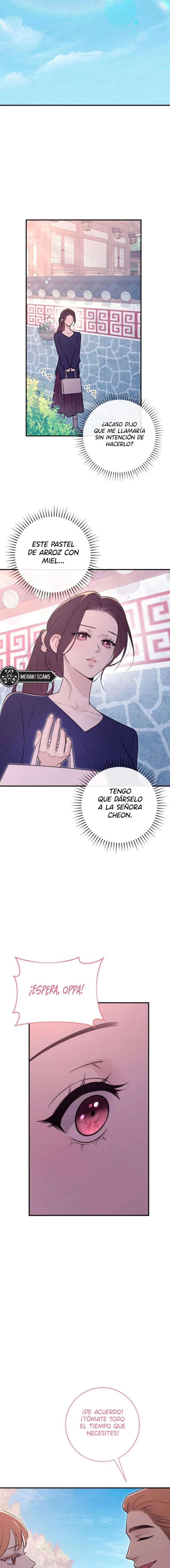 Inapropiado Capítulo 18 - Page 13