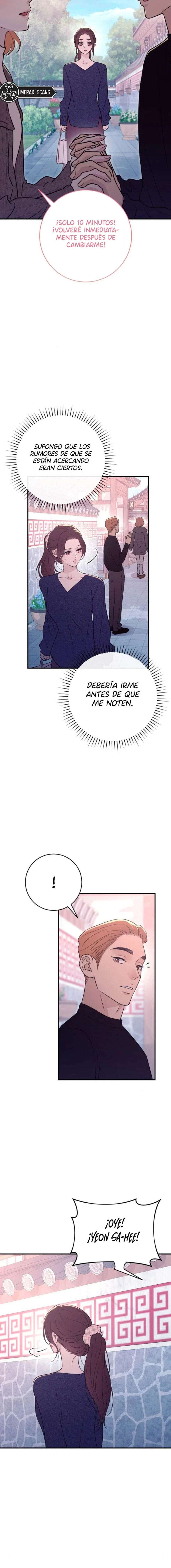 Inapropiado Capítulo 18 - Page 14