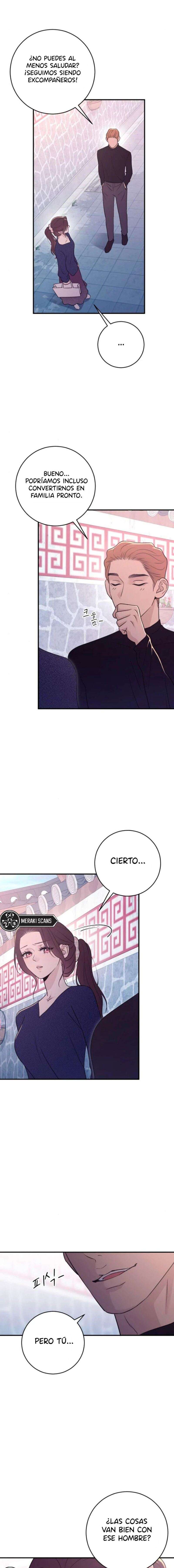 Inapropiado Capítulo 18 - Page 15