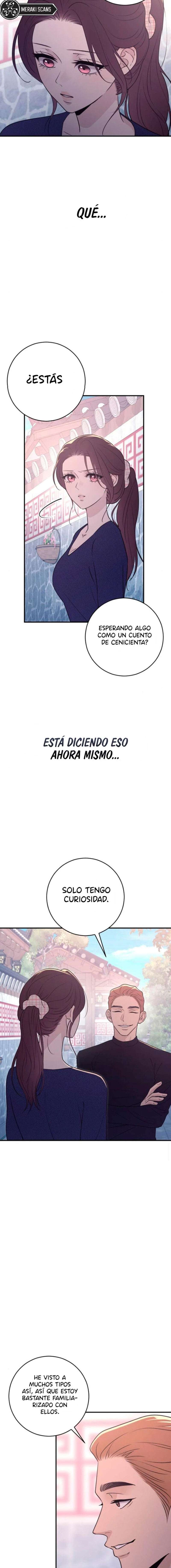 Inapropiado Capítulo 18 - Page 16