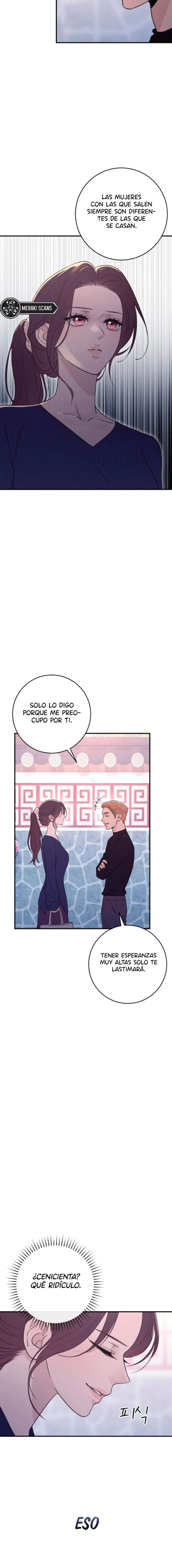 Inapropiado Capítulo 18 - Page 17