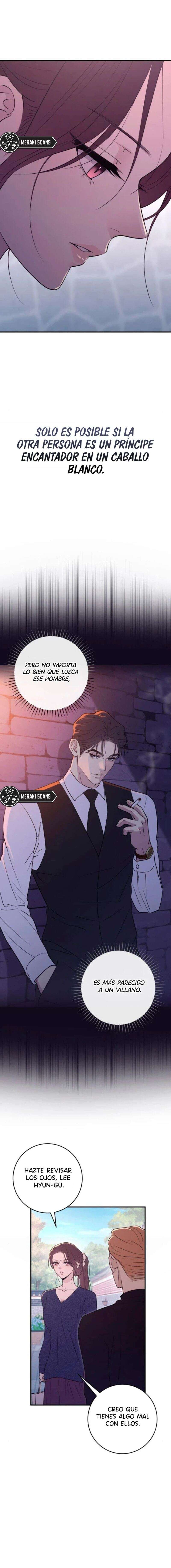 Inapropiado Capítulo 18 - Page 18