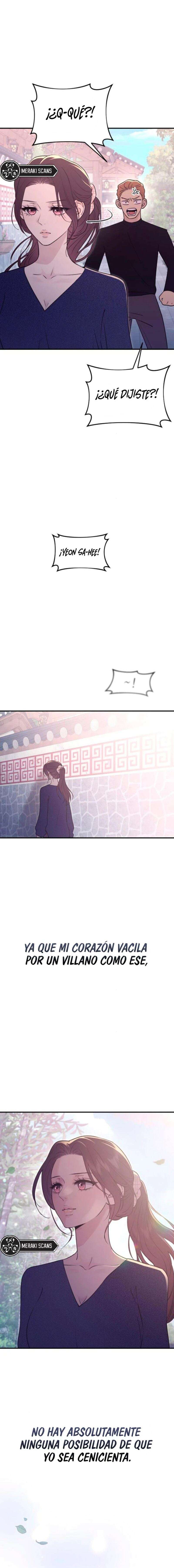 Inapropiado Capítulo 18 - Page 19