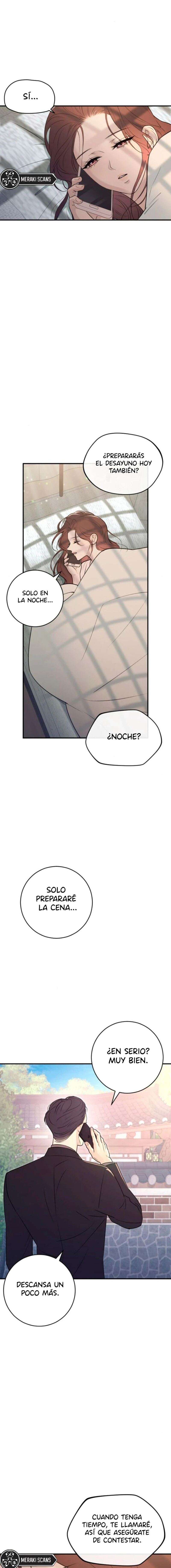 Inapropiado Capítulo 18 - Page 2