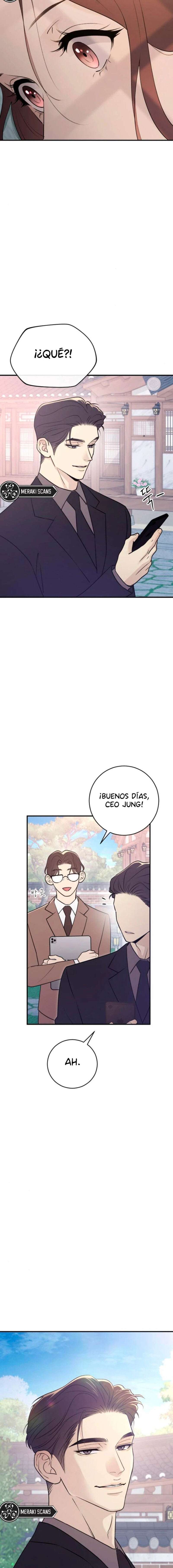 Inapropiado Capítulo 18 - Page 3