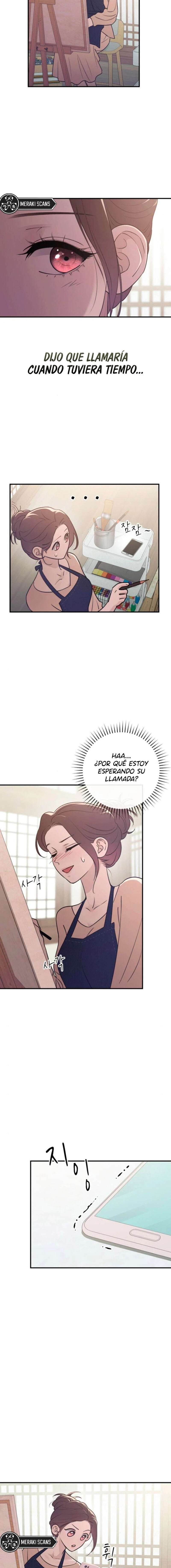 Inapropiado Capítulo 18 - Page 5