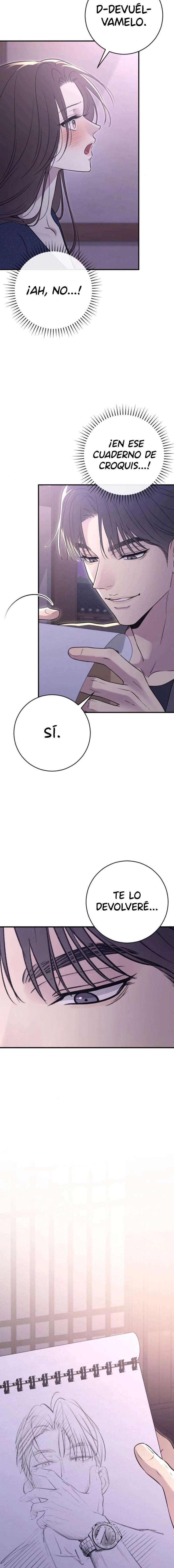 Inapropiado Capítulo 19 - Page 10